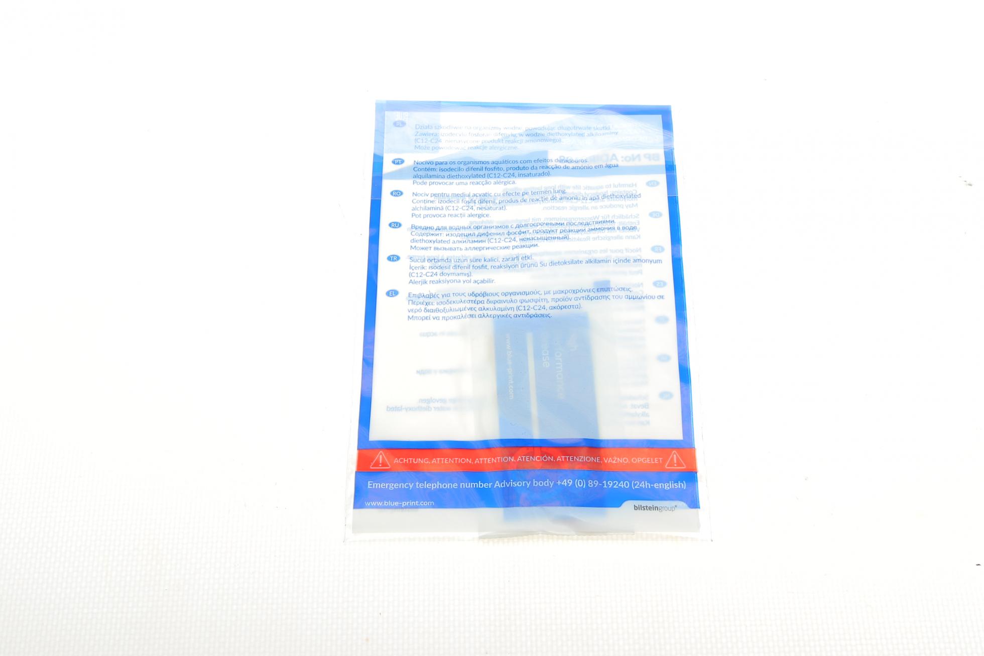 ADL143027 BLUE PRINT